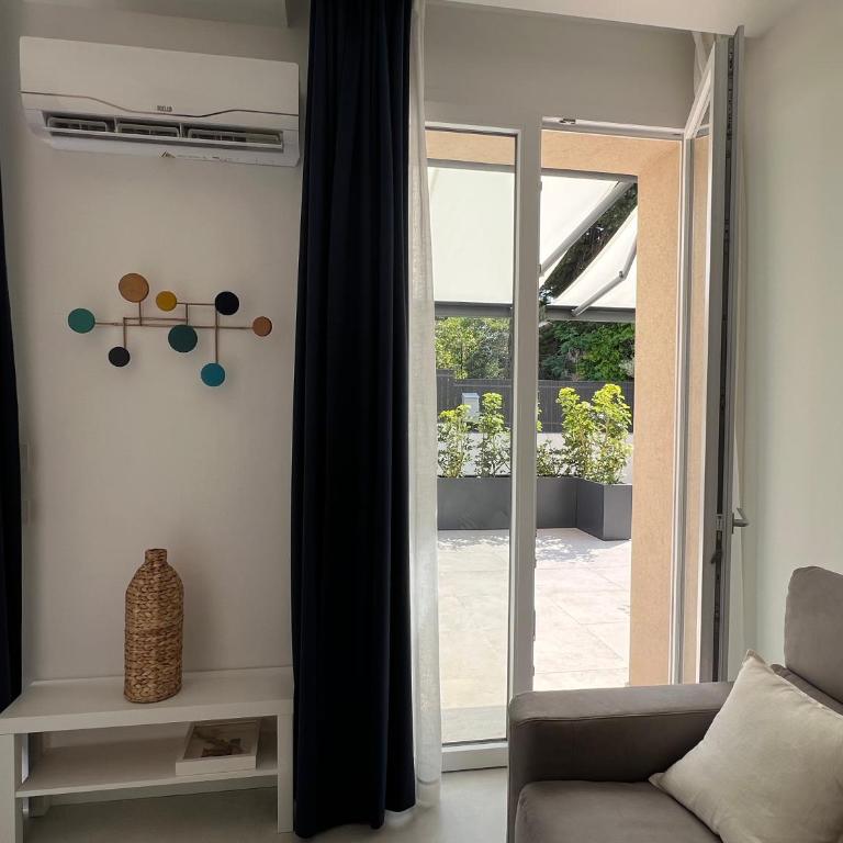 A Sud Della Valle - Appartamento Deluxe con 2 Camere da Letto - 17