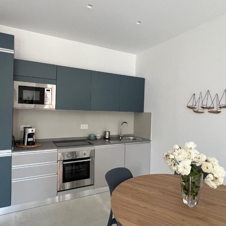 A Sud Della Valle - Appartamento Deluxe con 2 Camere da Letto - 19