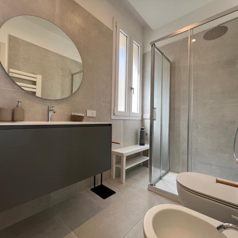 A Sud Della Valle - Appartamento Deluxe con 2 Camere da Letto - 20