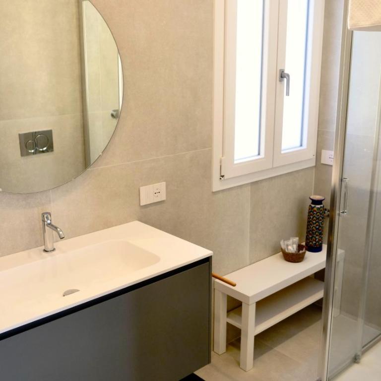 A Sud Della Valle - Appartamento Deluxe con 2 Camere da Letto - 24