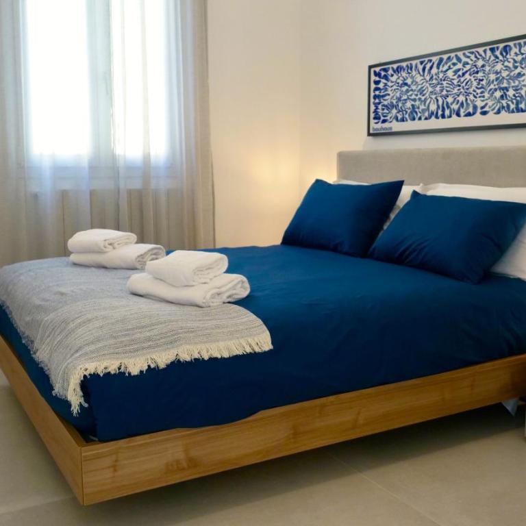 A Sud Della Valle - Appartamento Deluxe con 2 Camere da Letto - 25
