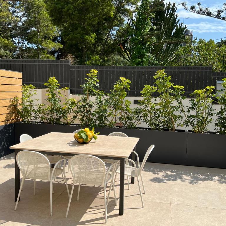 A Sud Della Valle - Appartamento Deluxe con 2 Camere da Letto - 1
