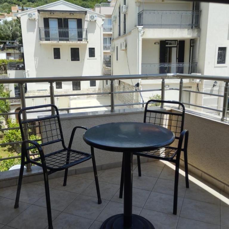Studio Alexandra - Studio Apartman - 11