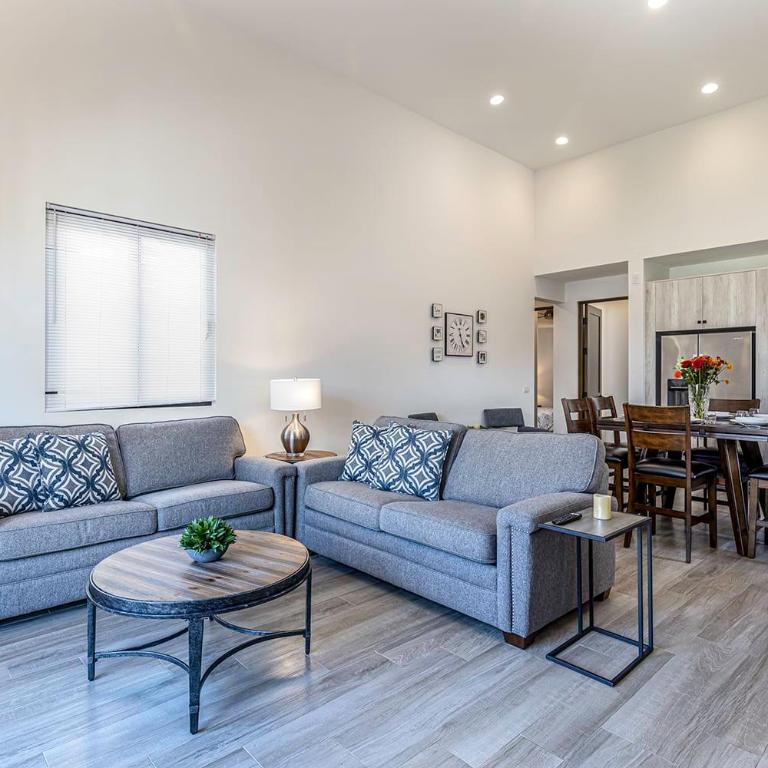 Gorgeous 2 BR Condo with Resort Access at Mavila - Apartamento - 4