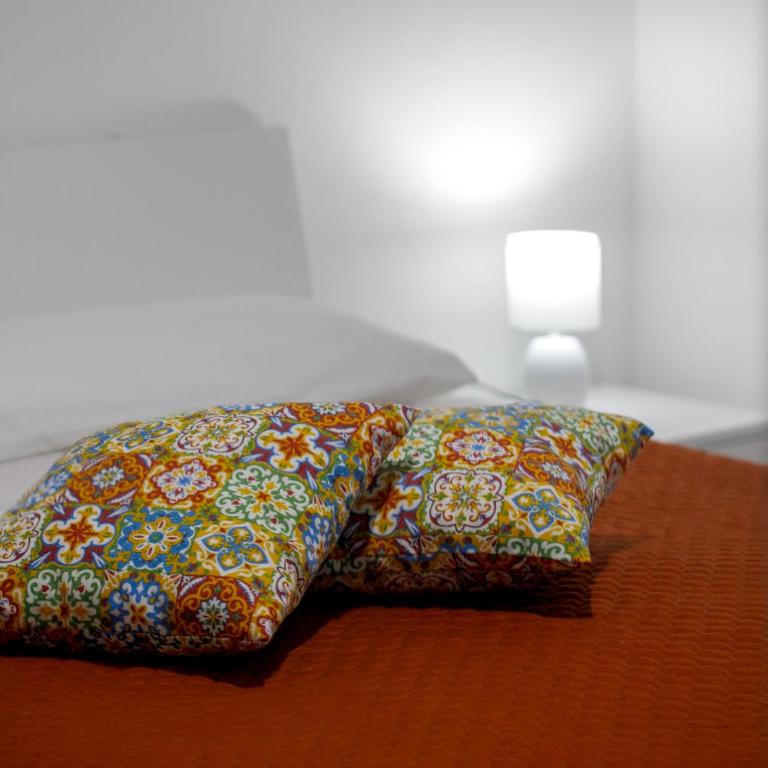 Casa Vacanza Terra Mia - Casa con 2 Camere da Letto - 10