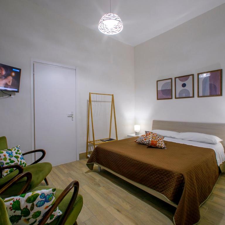 Casa Vacanza Terra Mia - Casa con 2 Camere da Letto - 14