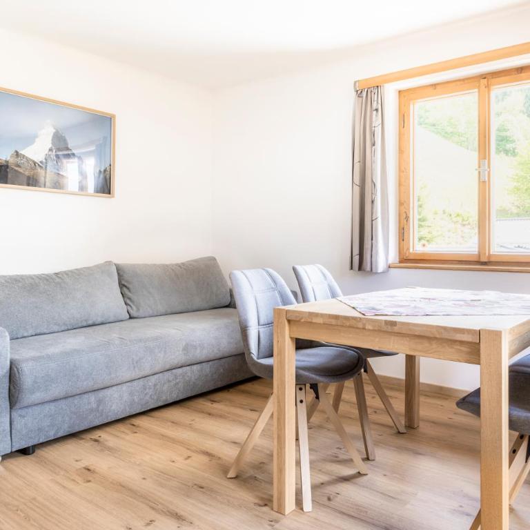 Ferienwohnungen Windischlehen am Zeller See - Apartment mit 2 Schlafzimmern - 4