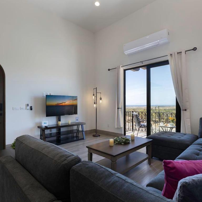 Cozy 2 BR at Mavila Gym & Resort Access - Apartamento - 8