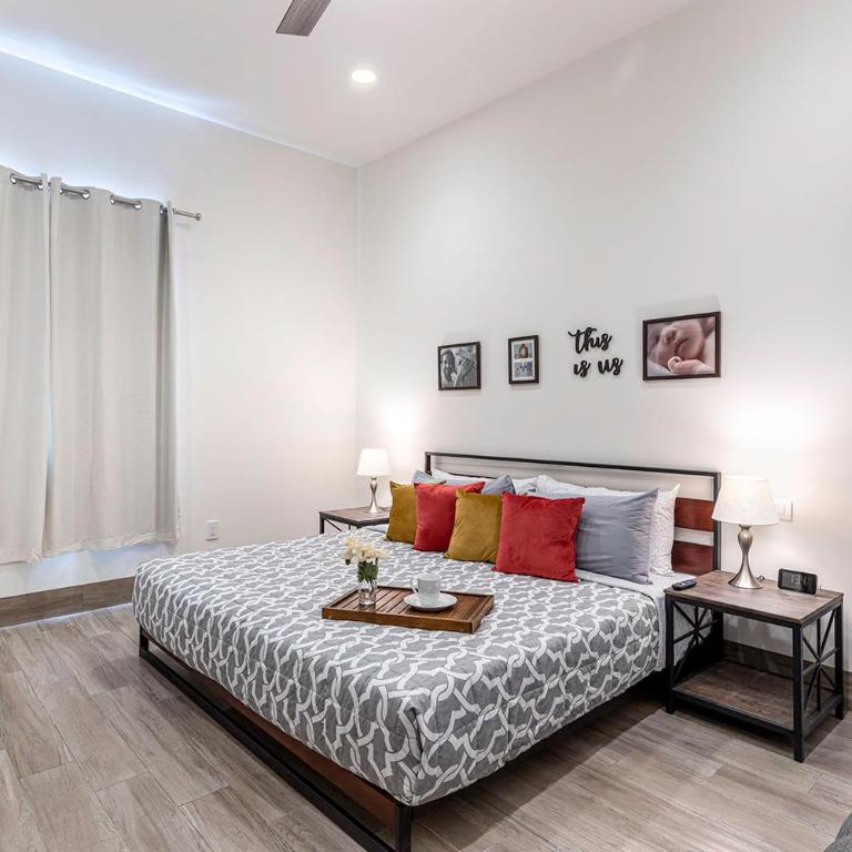 Cozy 2 BR at Mavila Gym & Resort Access - Apartamento - 9