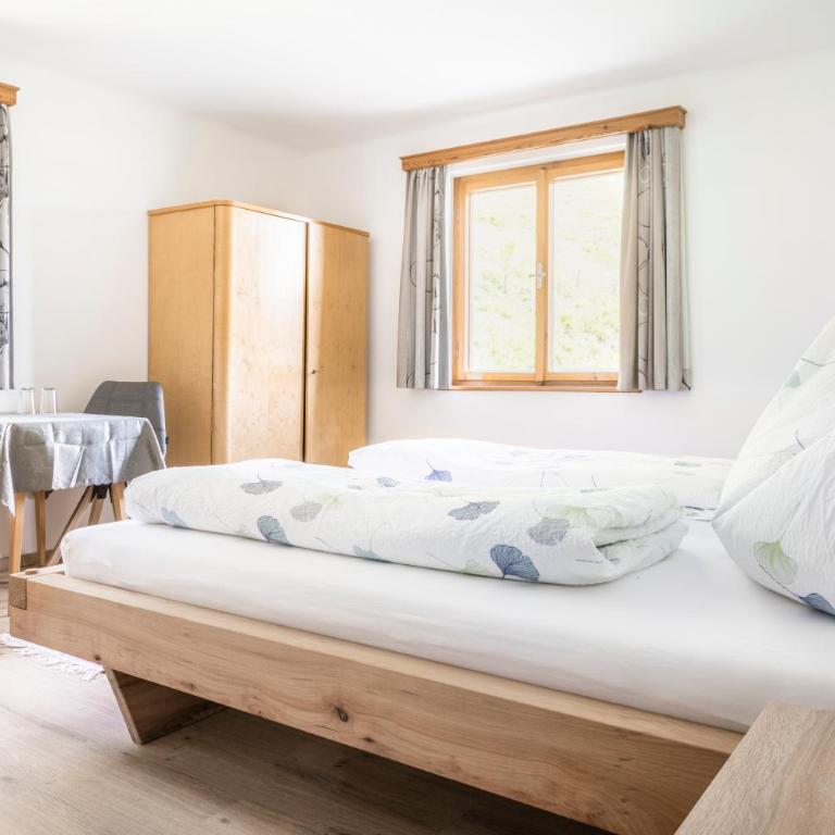 Ferienwohnungen Windischlehen am Zeller See - Apartment mit 2 Schlafzimmern - 5