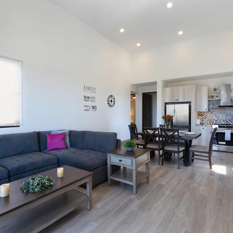 Cozy 2 BR at Mavila Gym & Resort Access - Apartamento - 15