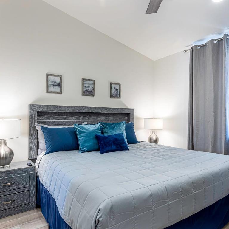 Cozy 2 BR at Mavila Gym & Resort Access - Apartamento - 6