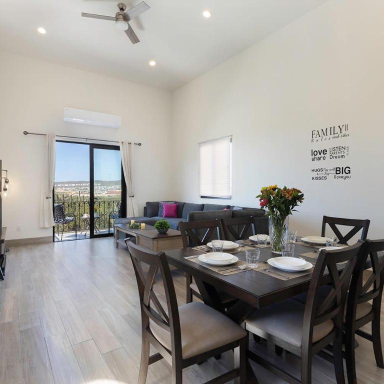 Cozy 2 BR at Mavila Gym & Resort Access - Apartamento - 24