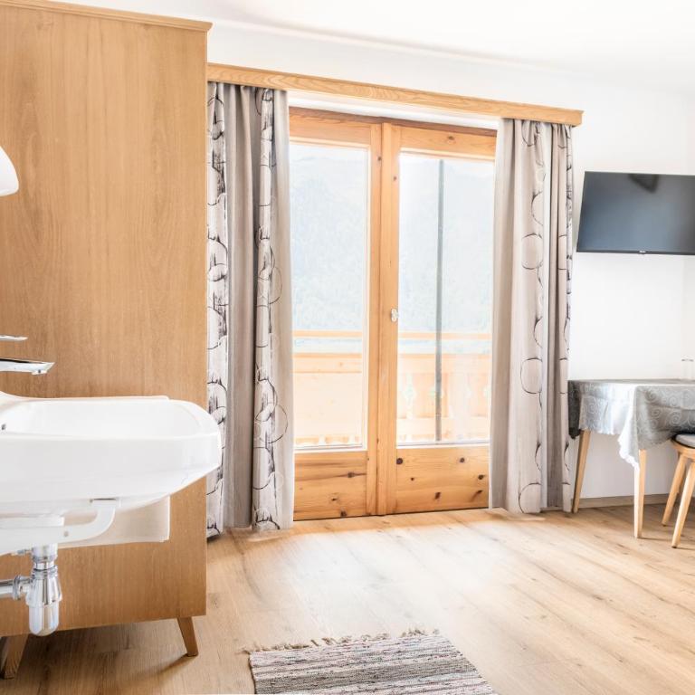 Ferienwohnungen Windischlehen am Zeller See - Apartment mit 2 Schlafzimmern - 6