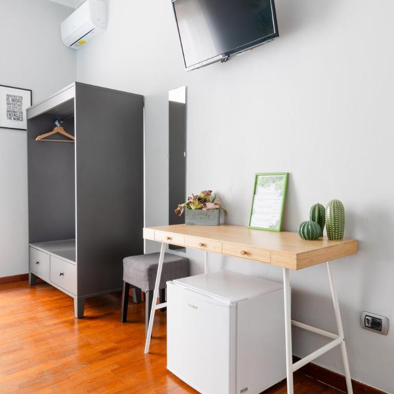 Salotto Napoletano 381 - Two-Bedroom House - 27