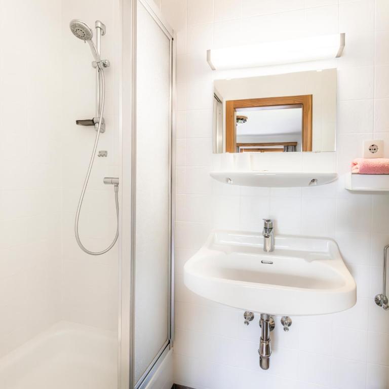 Ferienwohnungen Windischlehen am Zeller See - Apartment mit 2 Schlafzimmern - 8