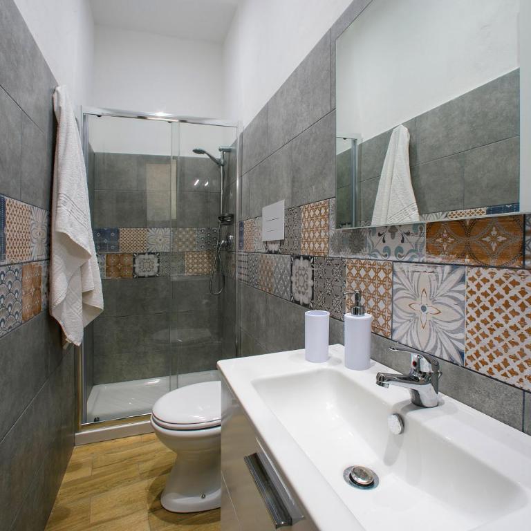 Casa Vacanza Terra Mia - Casa con 2 Camere da Letto - 12