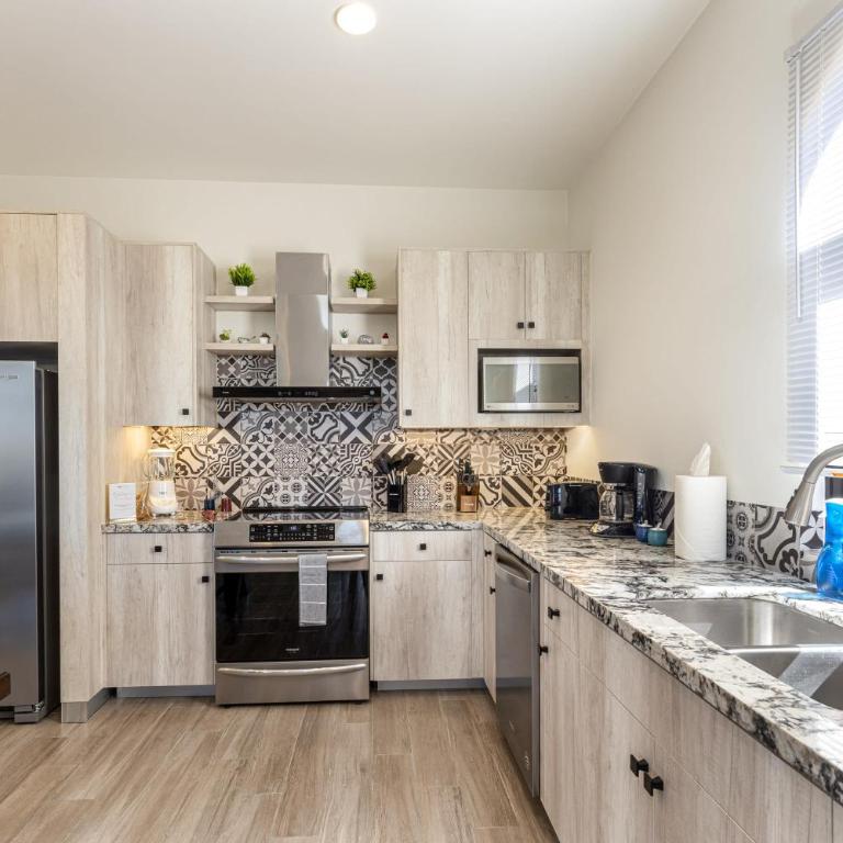 Beautiful Condo at Mavila Gym Pool & More - Apartamento - 2