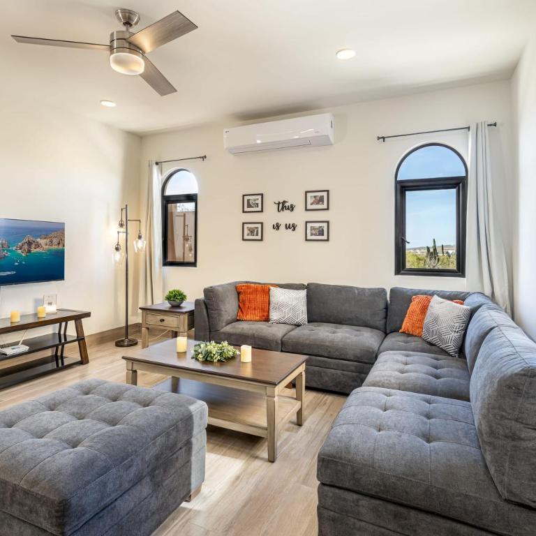 Beautiful Condo at Mavila Gym Pool & More - Apartamento - 3