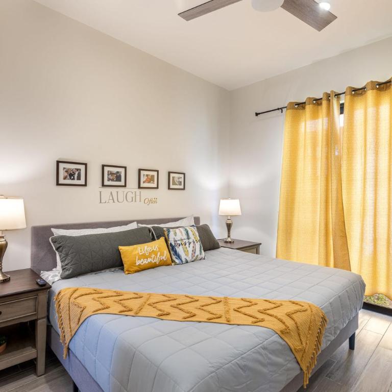Beautiful Condo at Mavila Gym Pool & More - Apartamento - 4