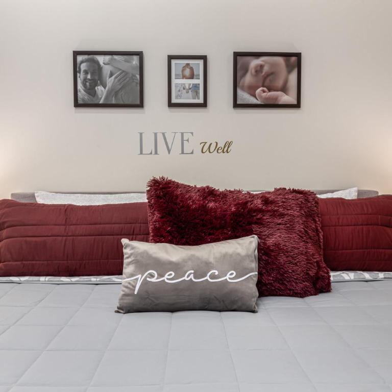 Beautiful Condo at Mavila Gym Pool & More - Apartamento - 8