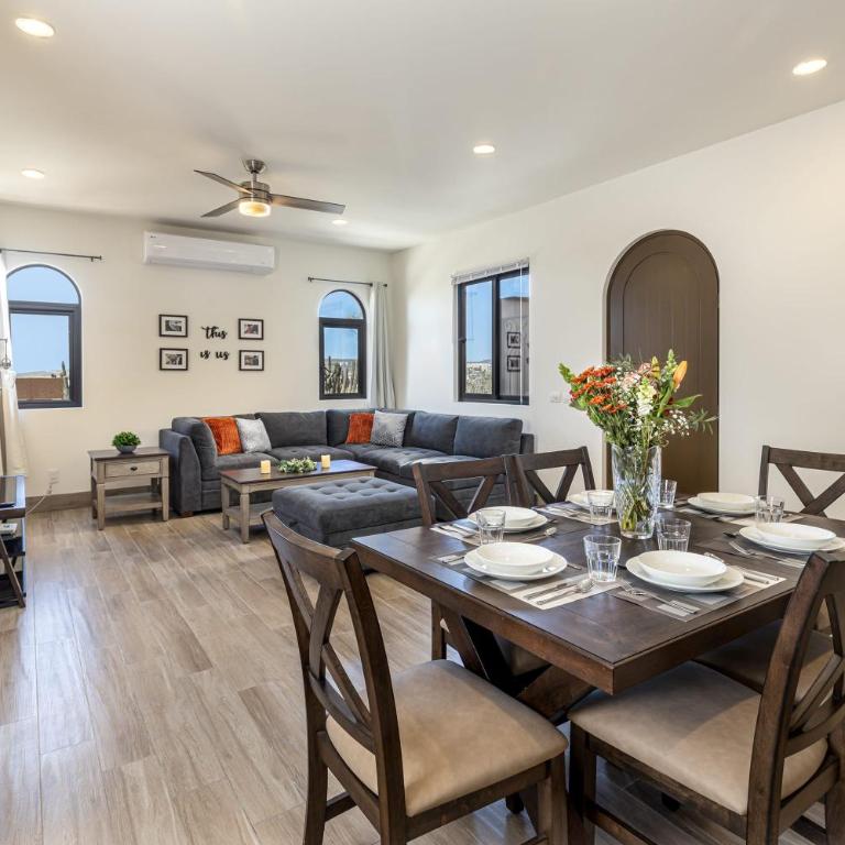 Beautiful Condo at Mavila Gym Pool & More - Apartamento - 15