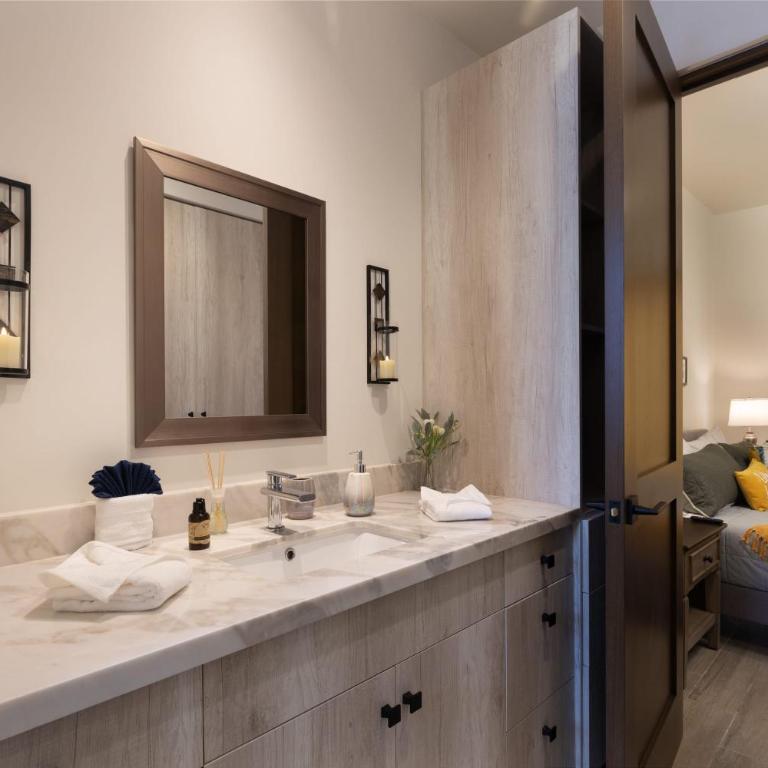 Beautiful Condo at Mavila Gym Pool & More - Apartamento - 22