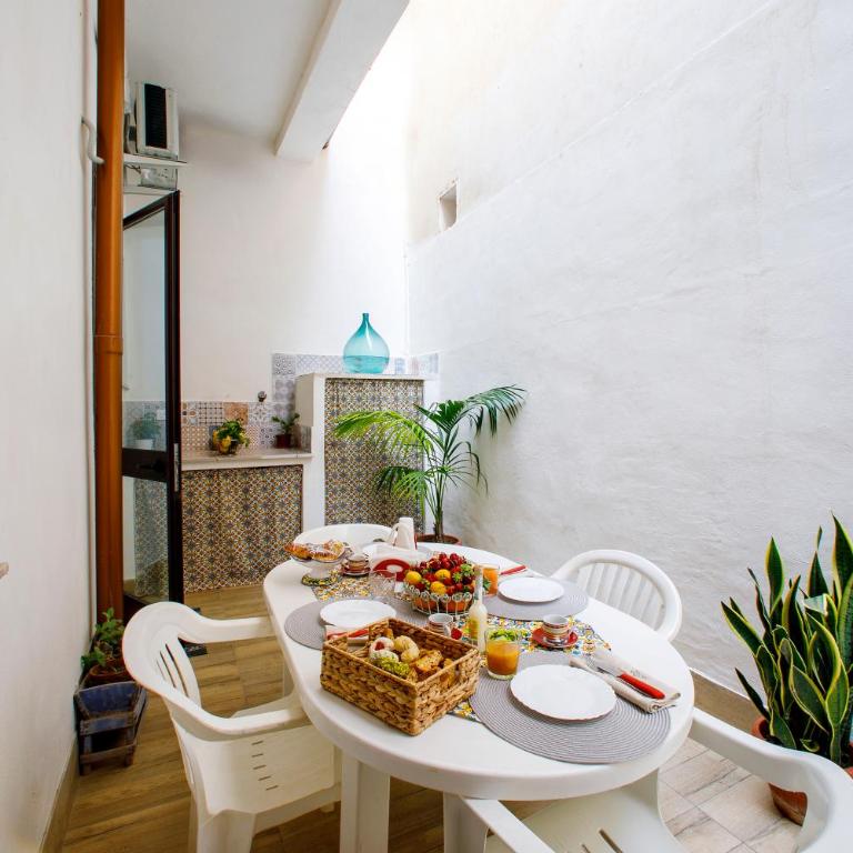 Casa Vacanza Terra Mia - Casa con 2 Camere da Letto - 4