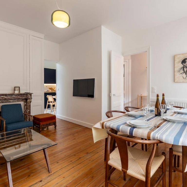 Armonia - House with exterior - city center - Maison 5 Chambres - 1