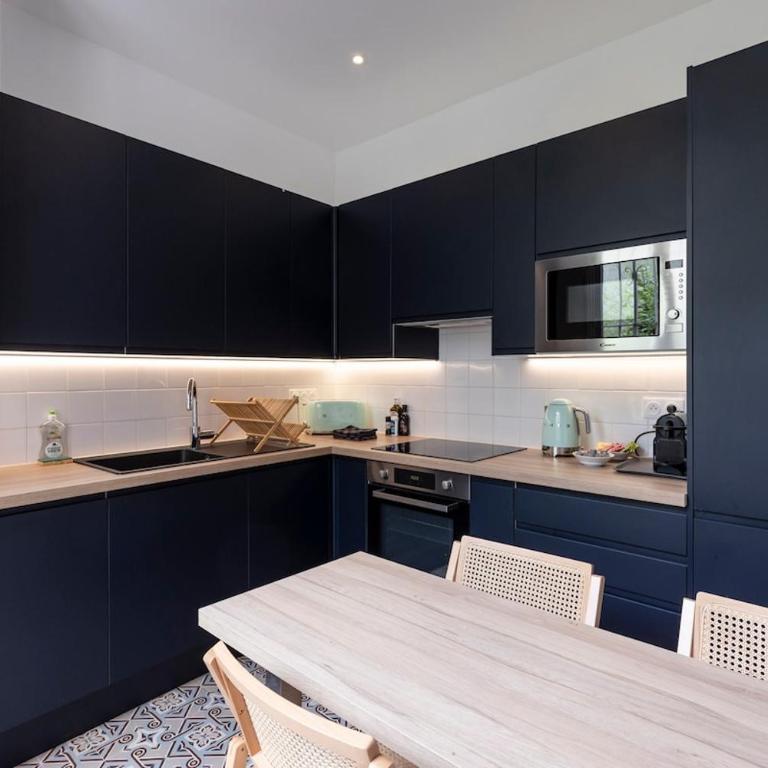 Armonia - House with exterior - city center - Maison 5 Chambres - 2