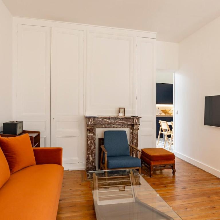 Armonia - House with exterior - city center - Maison 5 Chambres - 3