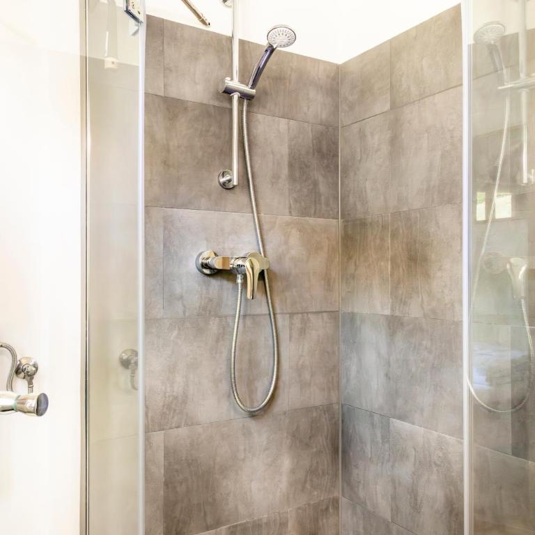 Ferienwohnungen Windischlehen am Zeller See - Apartment mit 1 Schlafzimmer - 6