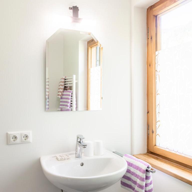 Ferienwohnungen Windischlehen am Zeller See - Apartment mit 1 Schlafzimmer - 7