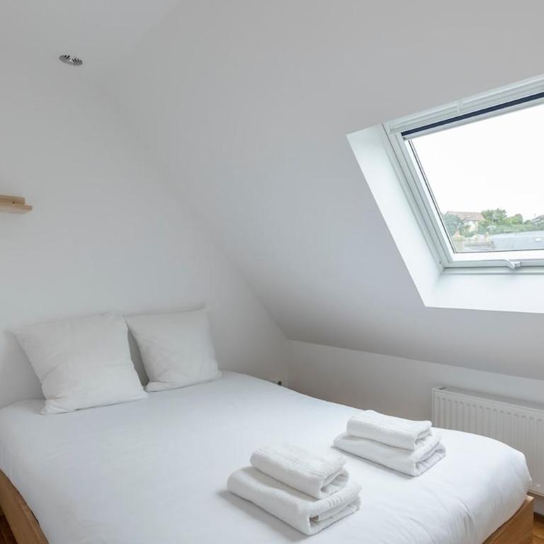 Armonia - House with exterior - city center - Maison 5 Chambres - 20