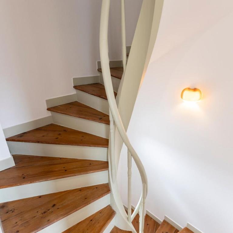 Armonia - House with exterior - city center - Maison 5 Chambres - 21