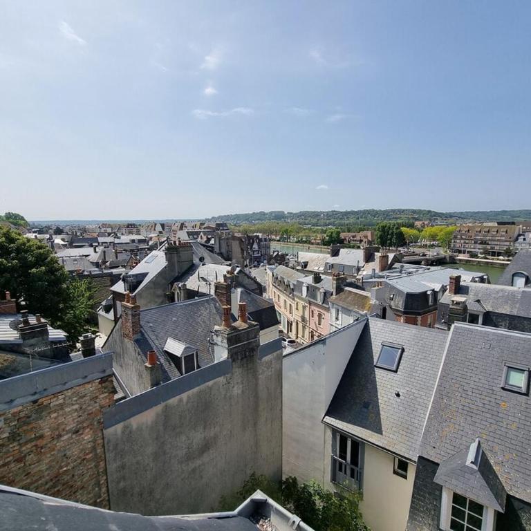 Armonia - House with exterior - city center - Maison 5 Chambres - 24