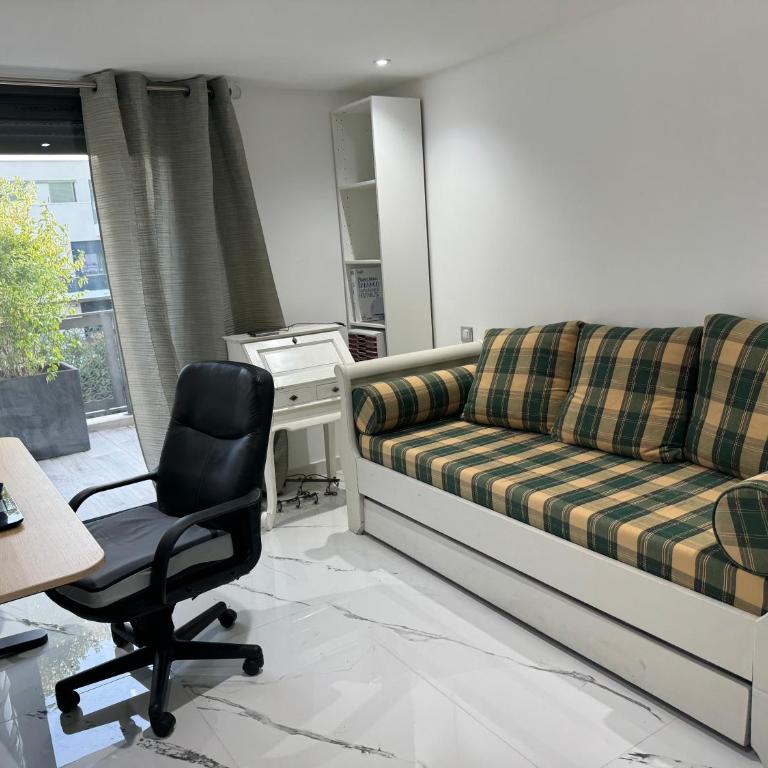Villa Victoria 5 chambres - Villa mit 1 Schlafzimmer - 21