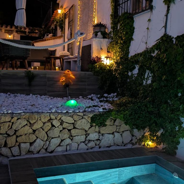 Villa Altea Moderna Vistas Panorámicas - Villa de 3 dormitorios - 2