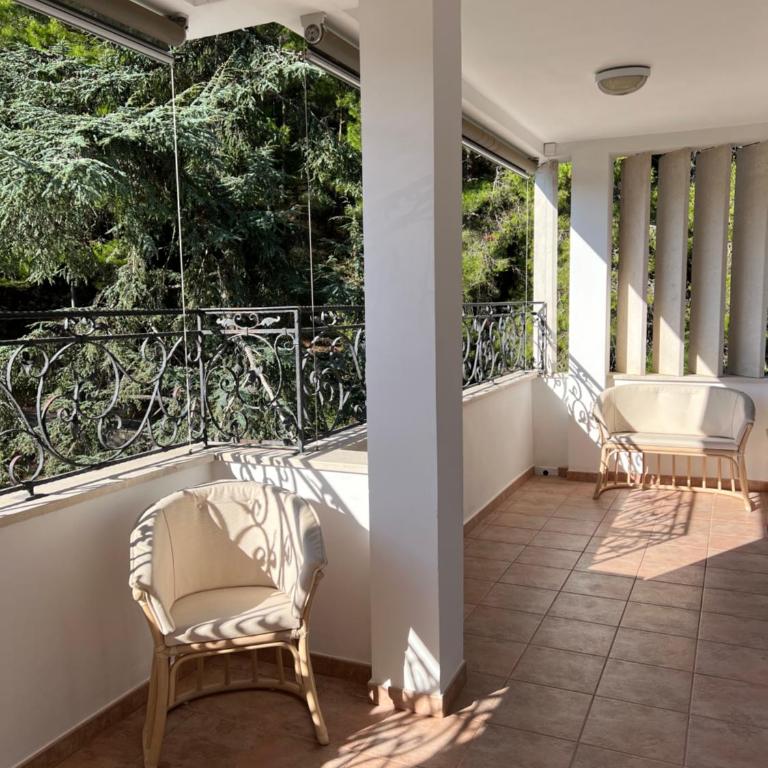 Montenegro Seaside Lux Apartment - Three-Bedroom Apartment - 3