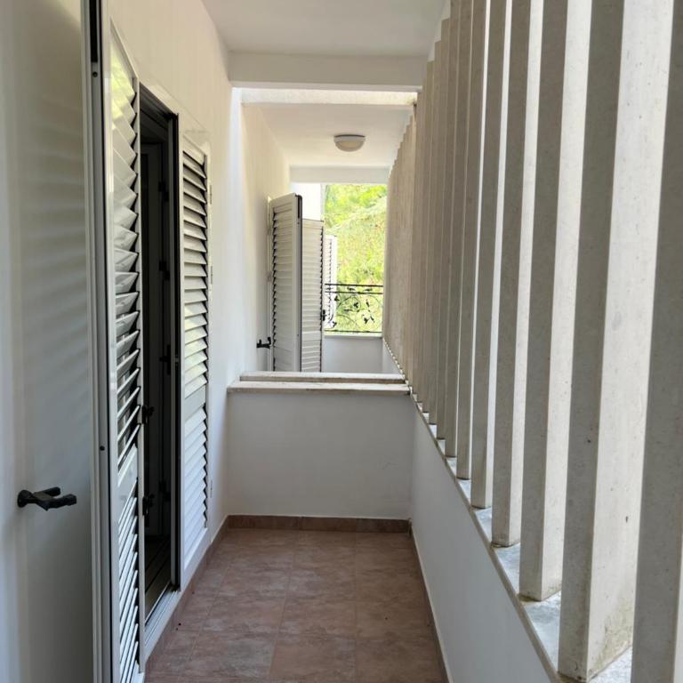Montenegro Seaside Lux Apartment - Three-Bedroom Apartment - 24