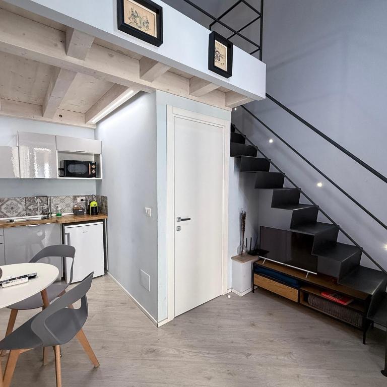 Valina Apartments - Duplex Studio - 2