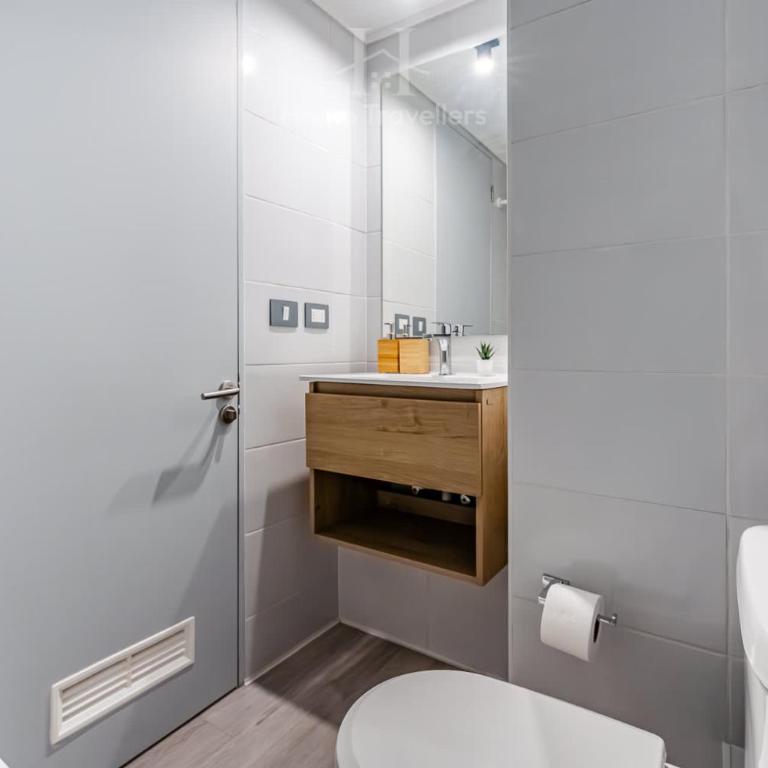 HT Centrico y con sala de juegos en Santiago - Apartamento - 10