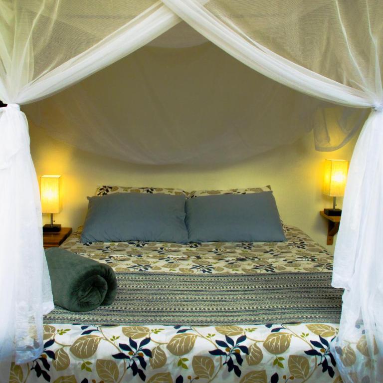 Frana Lodge - Habitación Deluxe - 1 cama grande - 6