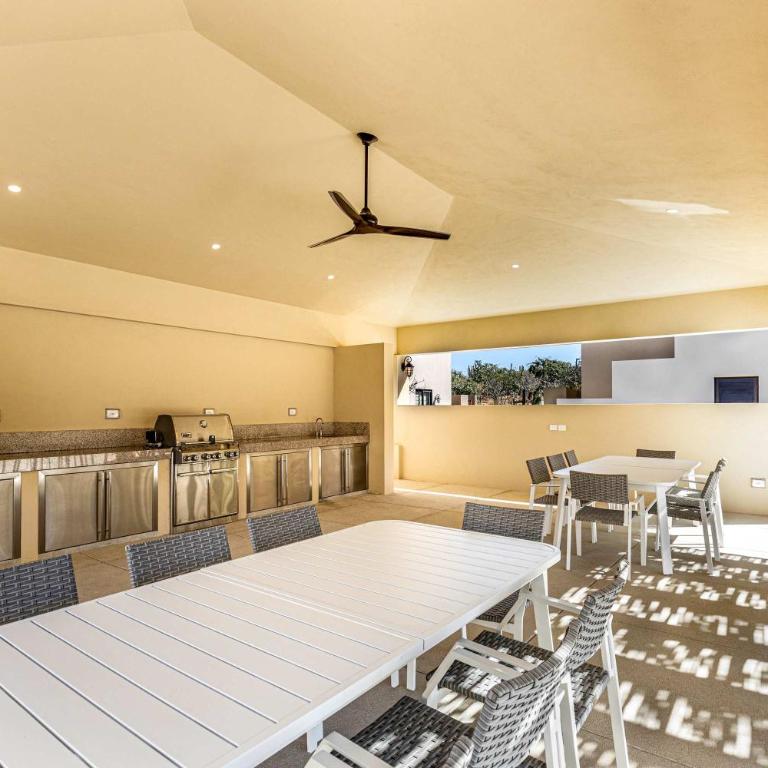 Cozy 2 BR at Mavila Gym & Resort Access - Apartamento - 38