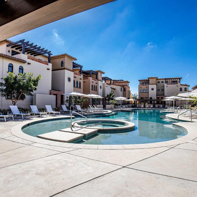 Cozy 2 BR at Mavila Gym & Resort Access - Apartamento - 37