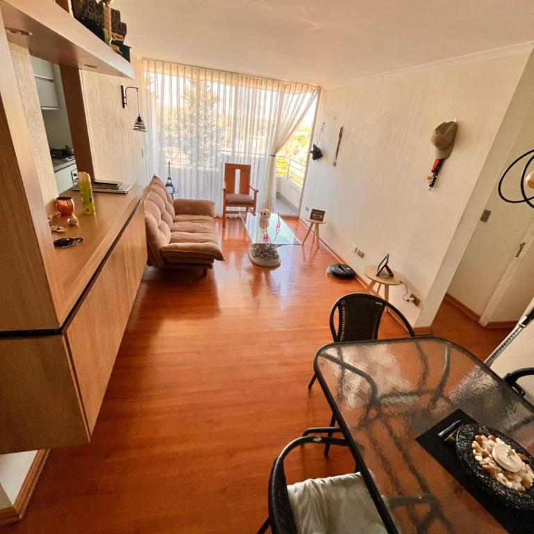 Depto Copiapo - Apartamento de 2 dormitorios - 5