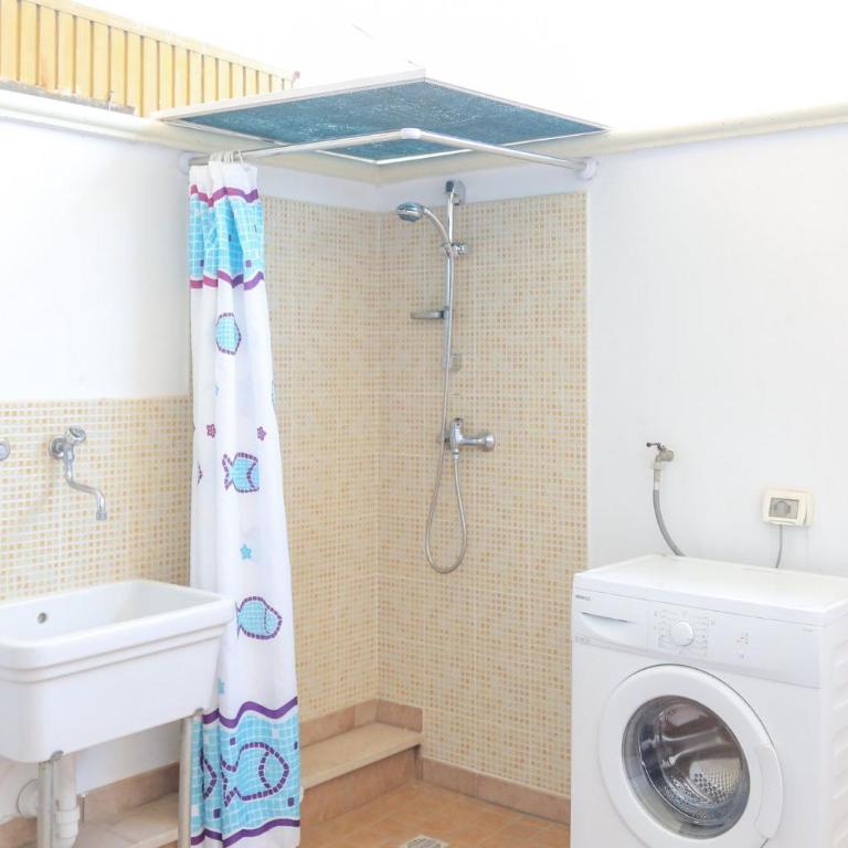 Case vacanze Sfumature del mare - Torre San Giovanni - Casa con 1 Camera da Letto - 11