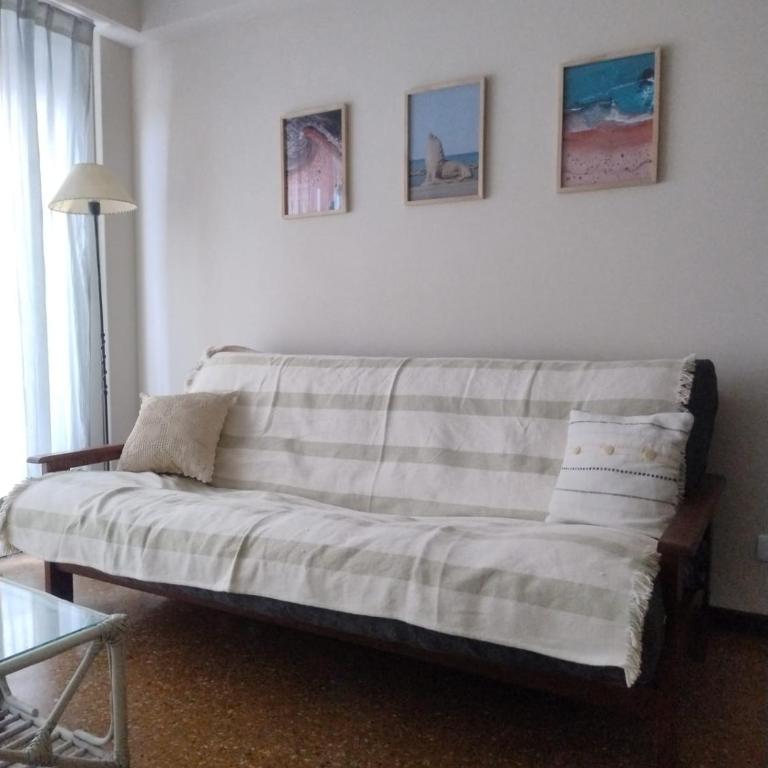 Depto Maritimo - Apartamento de 1 dormitorio - 6