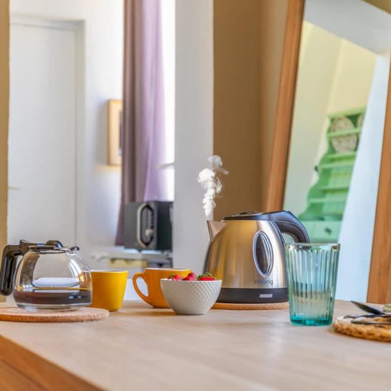 Vintage Design Nest - In the heart of Navigli - Monolocale - 5
