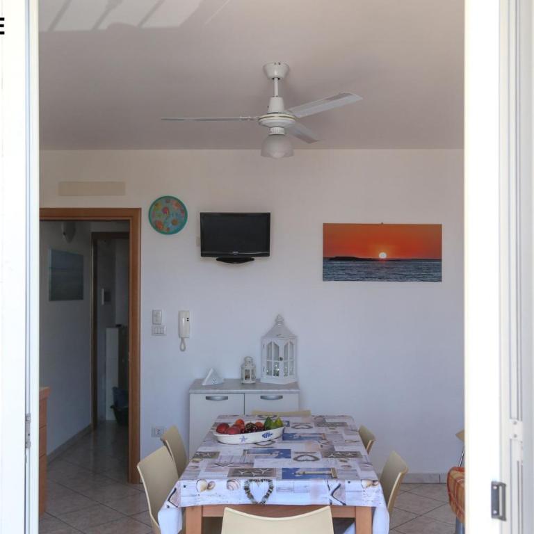 Case vacanze Sfumature del mare - Torre San Giovanni - Casa con 2 Camere da Letto - 22